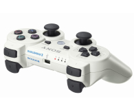 Sony DualShock 3 WHITE - 1451171 - zdjęcie 2